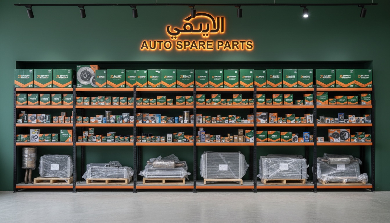 Affordable Aftermarket Parts